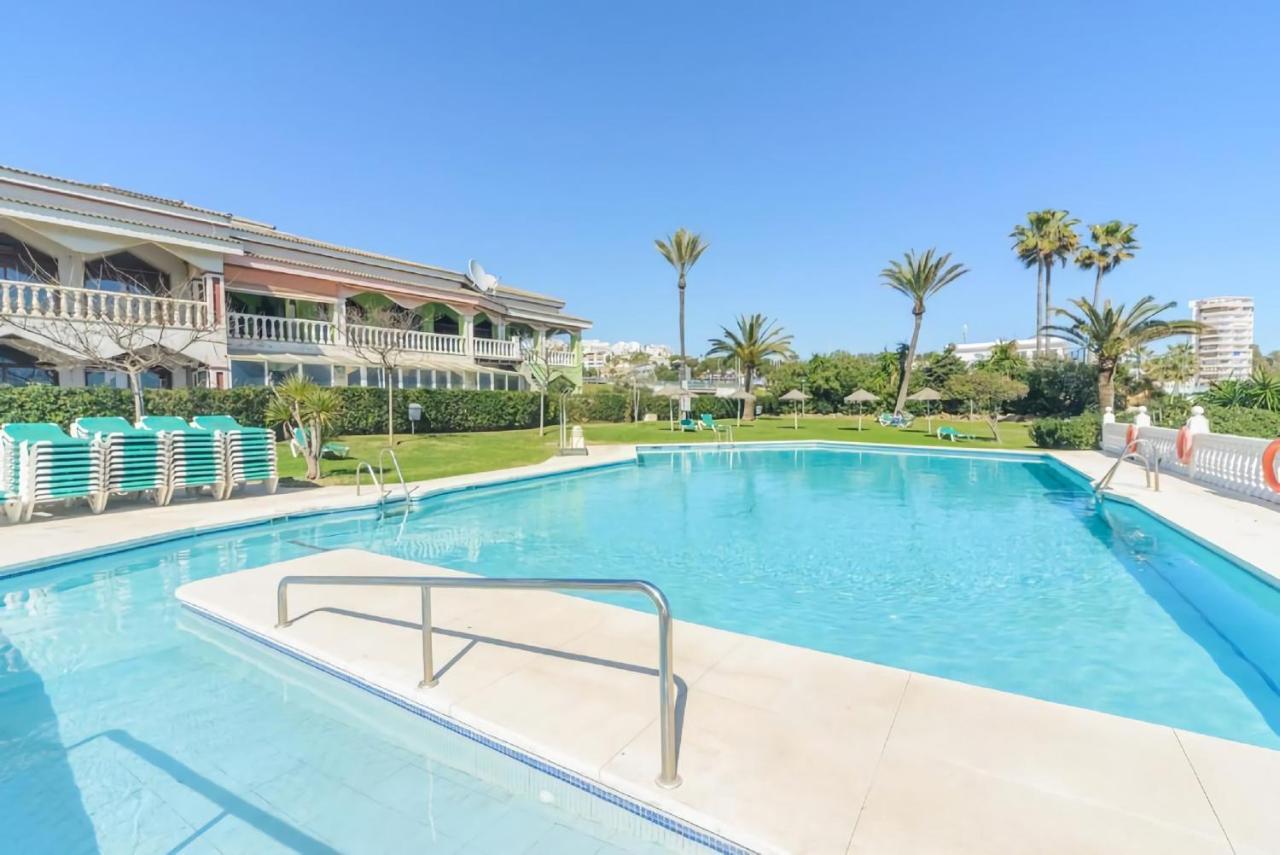 Lubina Del Sol - By The Sea Appartement *