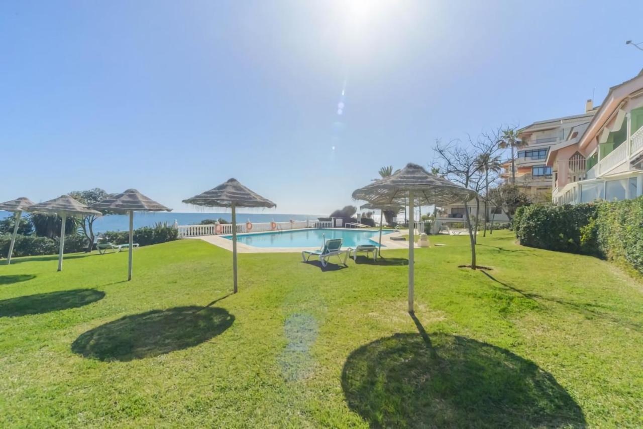 Appartamento Lubina Del Sol - By The Sea Sitio de Calahonda