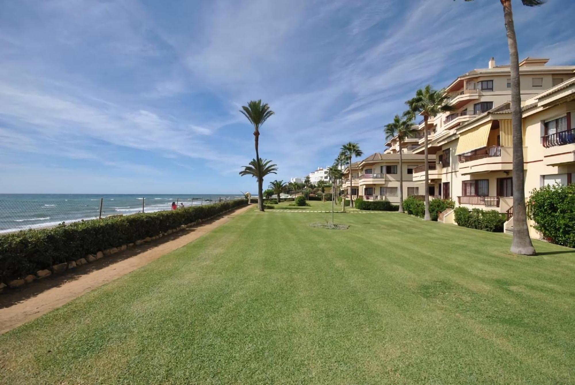 Appartamento Lubina Del Sol - By The Sea Sitio de Calahonda