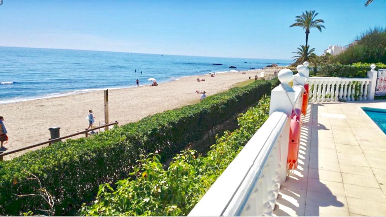 Lubina Del Sol - By The Sea Appartamento *