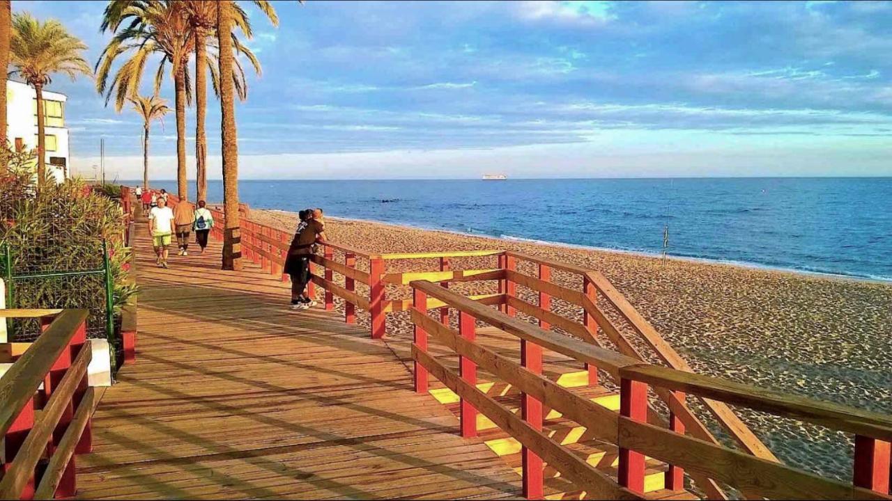 Lubina Del Sol - By The Sea