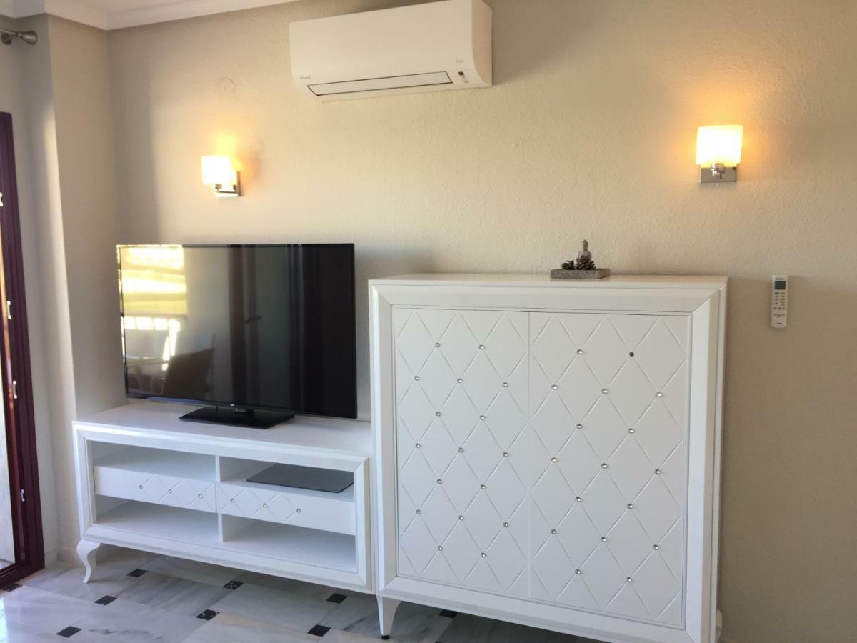 Lubina Del Sol - By The Sea Appartamento