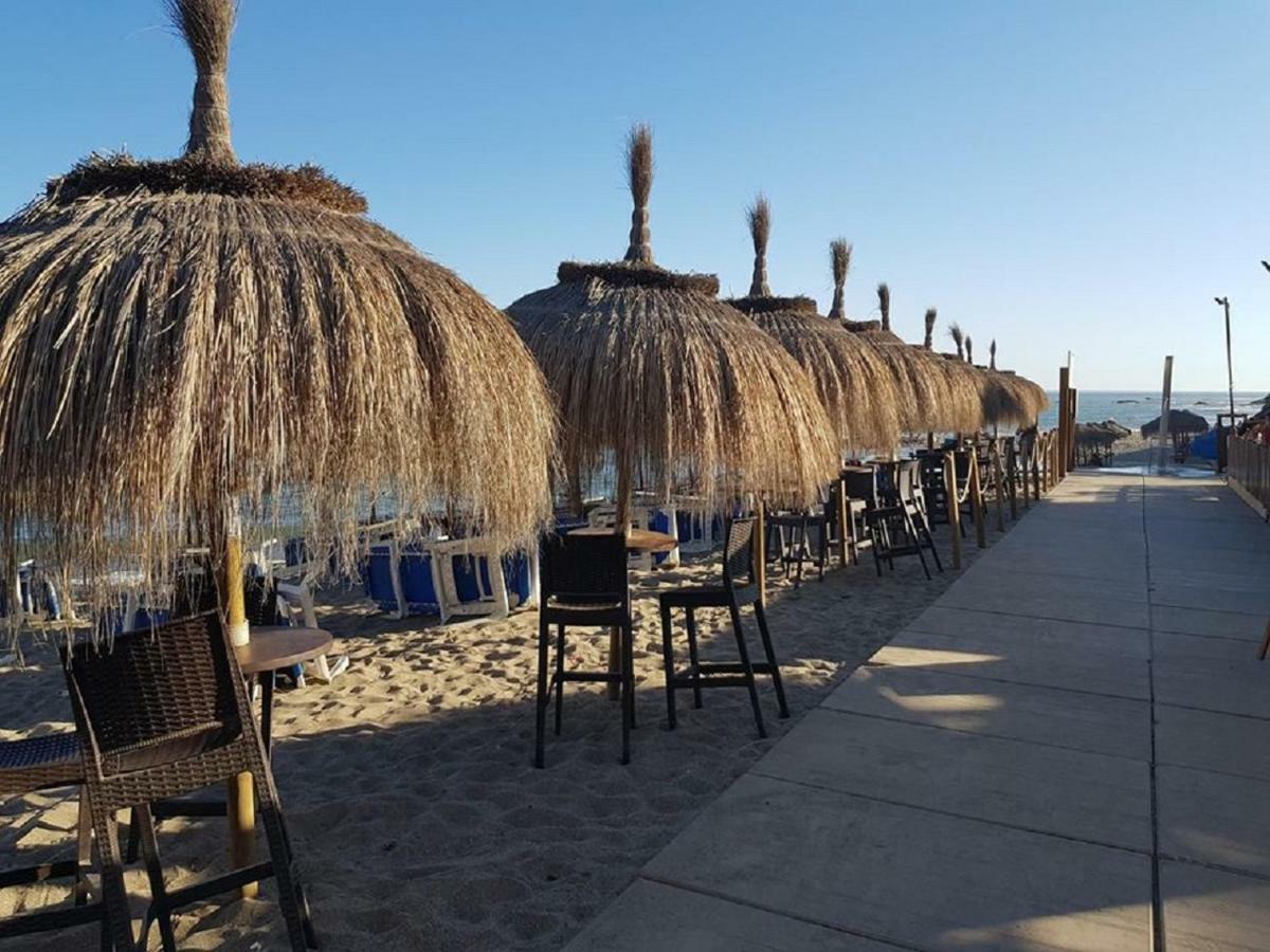 Lubina Del Sol - By The Sea Appartement Sitio de Calahonda
