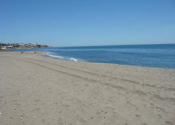 Lubina Del Sol - Apartment By The Sea