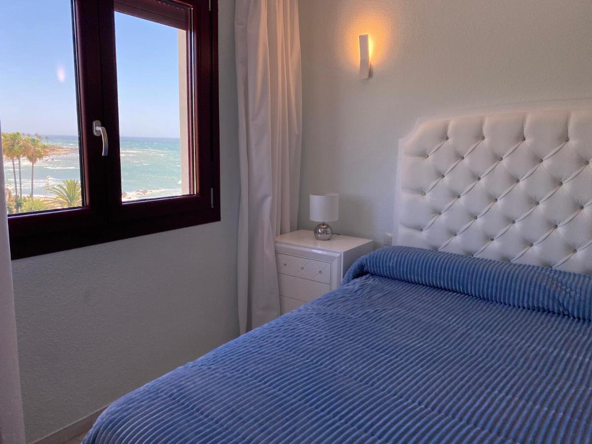 Apartment Lubina Del Sol - By The Sea *