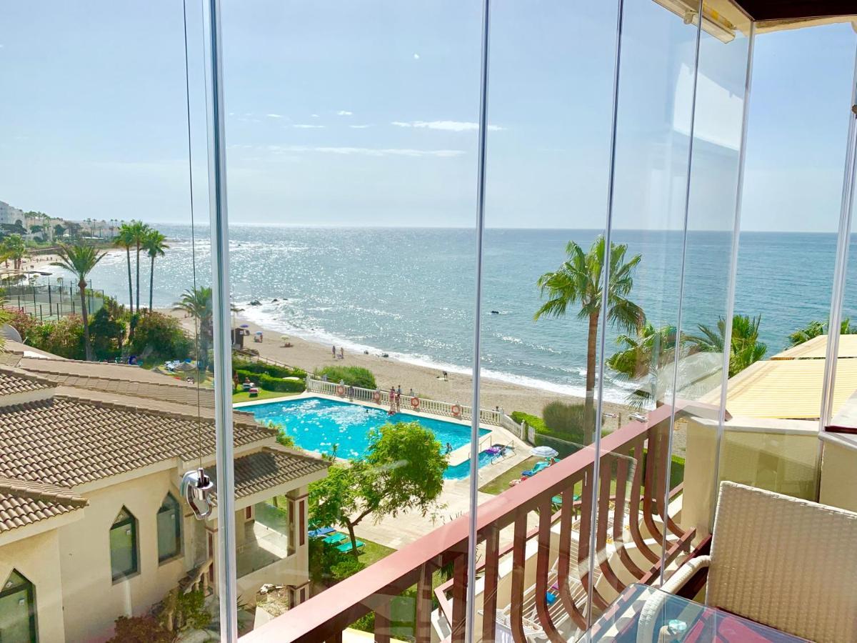 Lubina Del Sol - By The Sea Apartment *