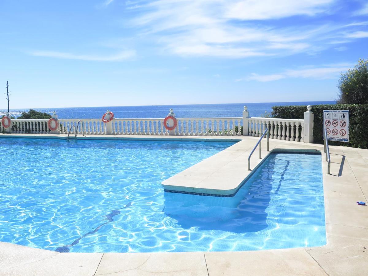 Apartment Lubina Del Sol - By The Sea *