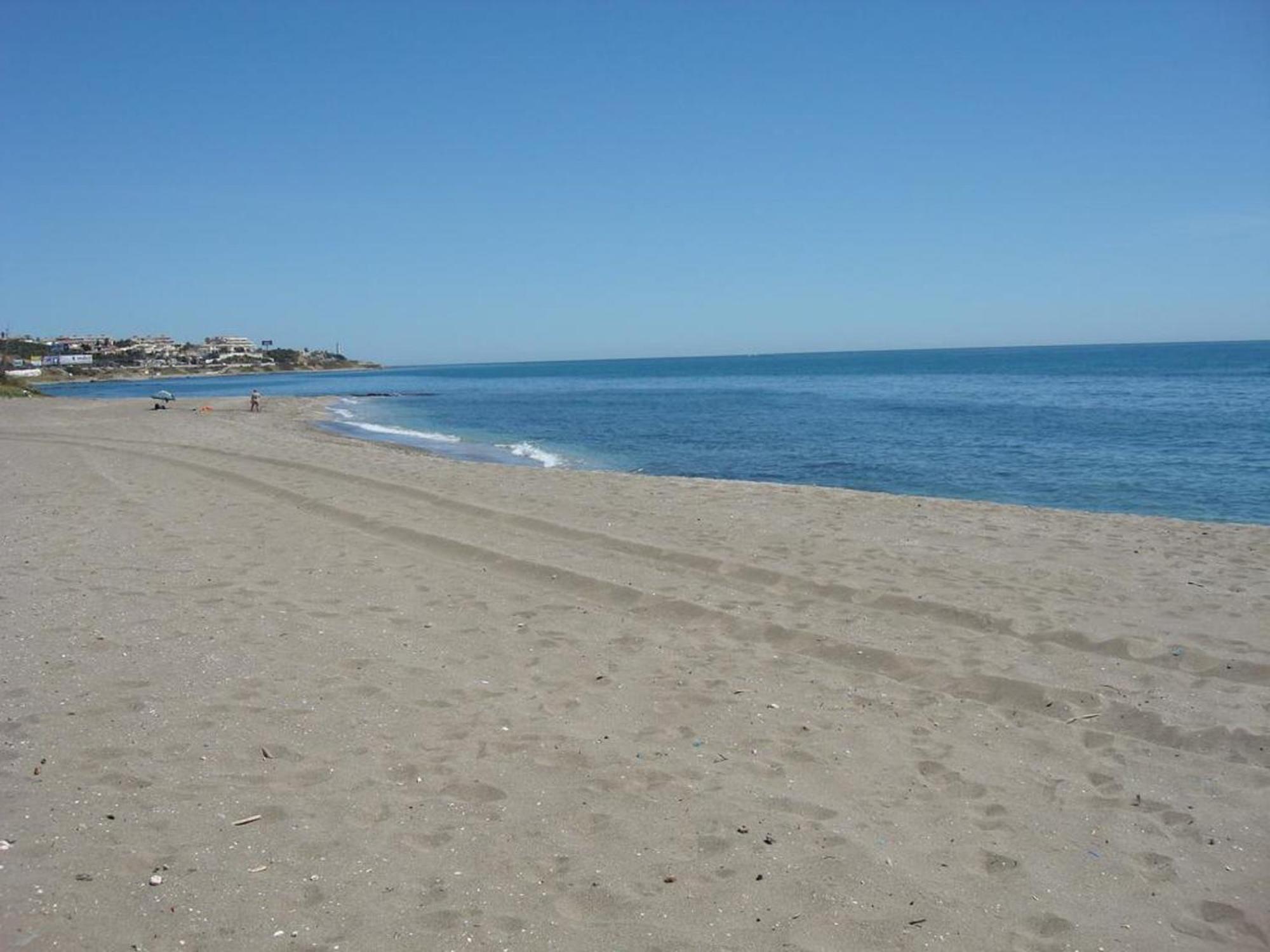 Apartment Lubina Del Sol - By The Sea *