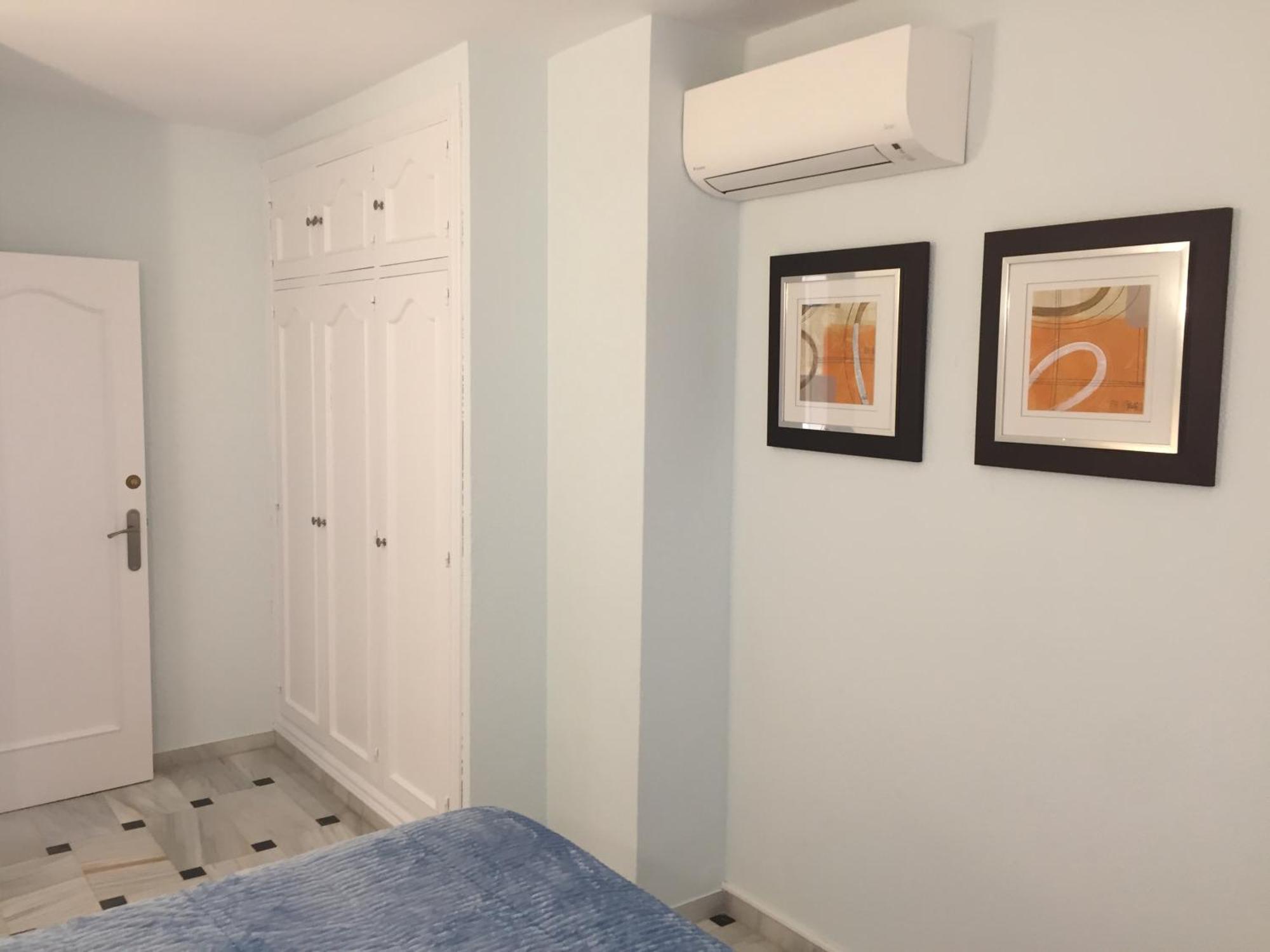 Lubina Del Sol - By The Sea Apartment