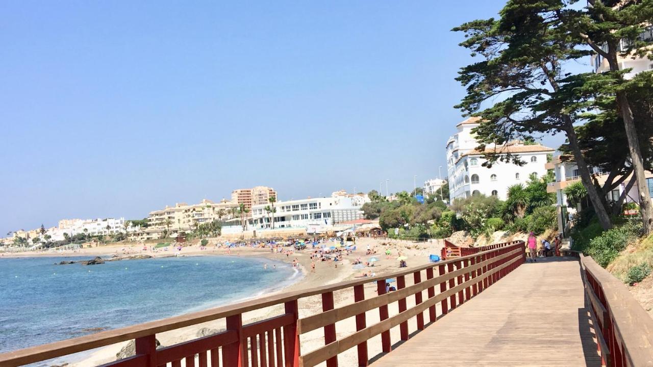 Lubina Del Sol - By The Sea Apartment *