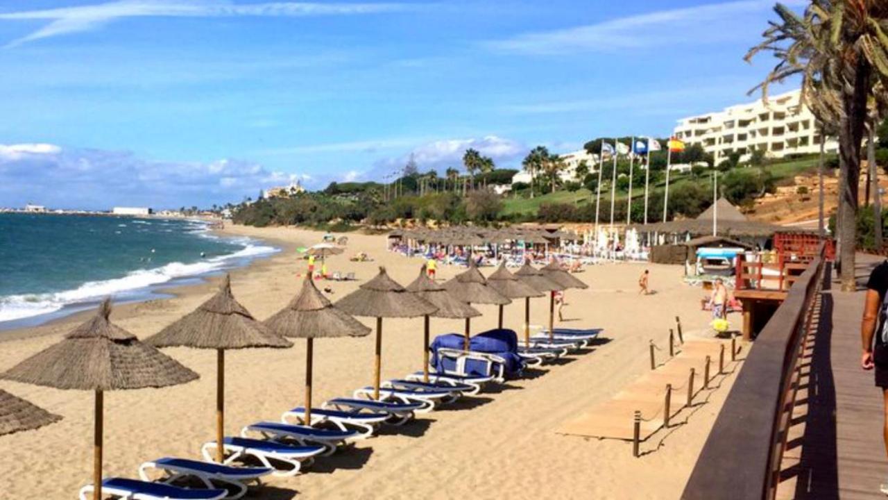 Lubina Del Sol - By The Sea Apartment *