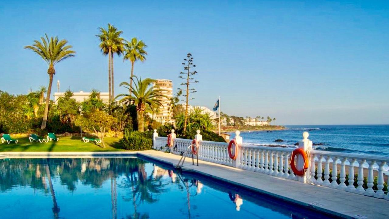 Lubina Del Sol - By The Sea Apartment