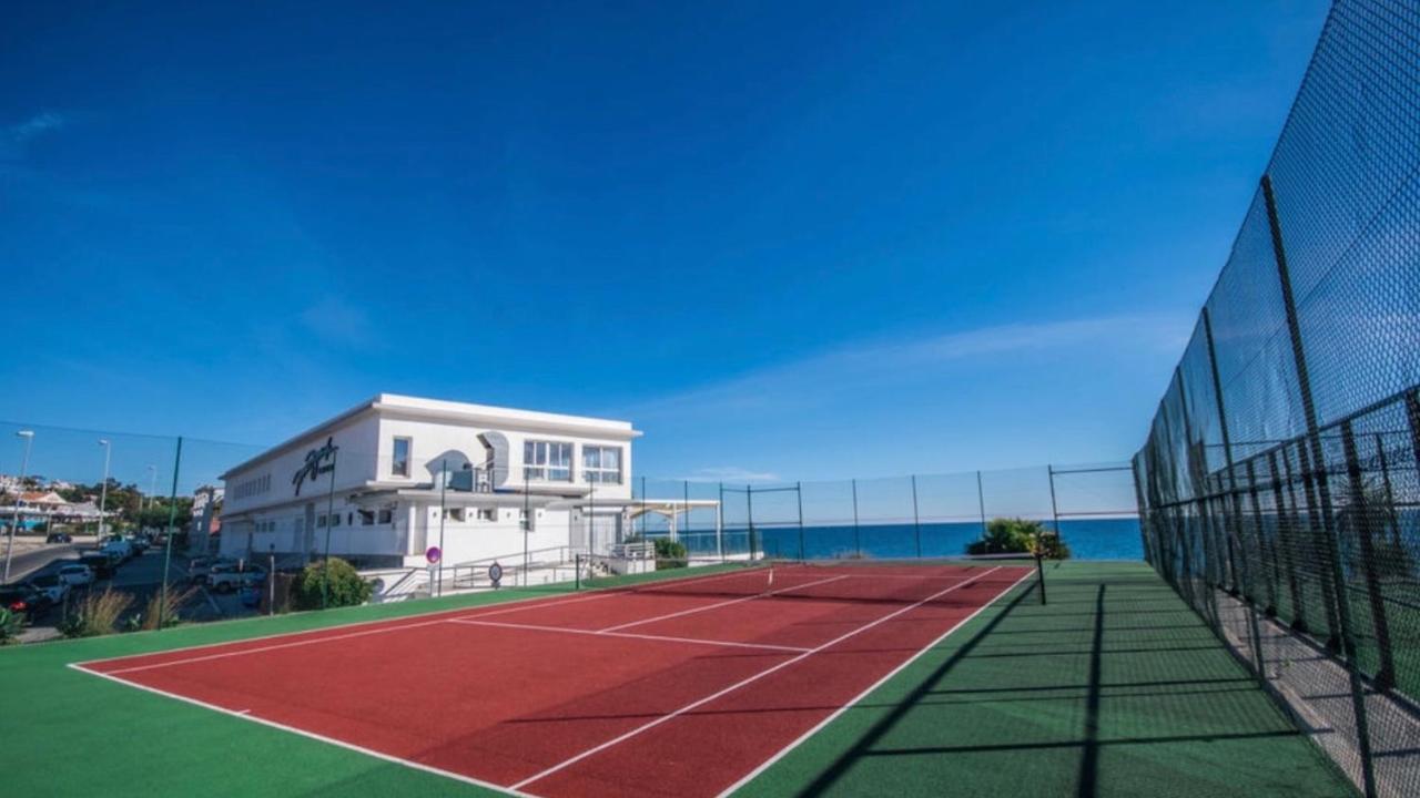 Lubina Del Sol - By The Sea Apartment Sitio de Calahonda