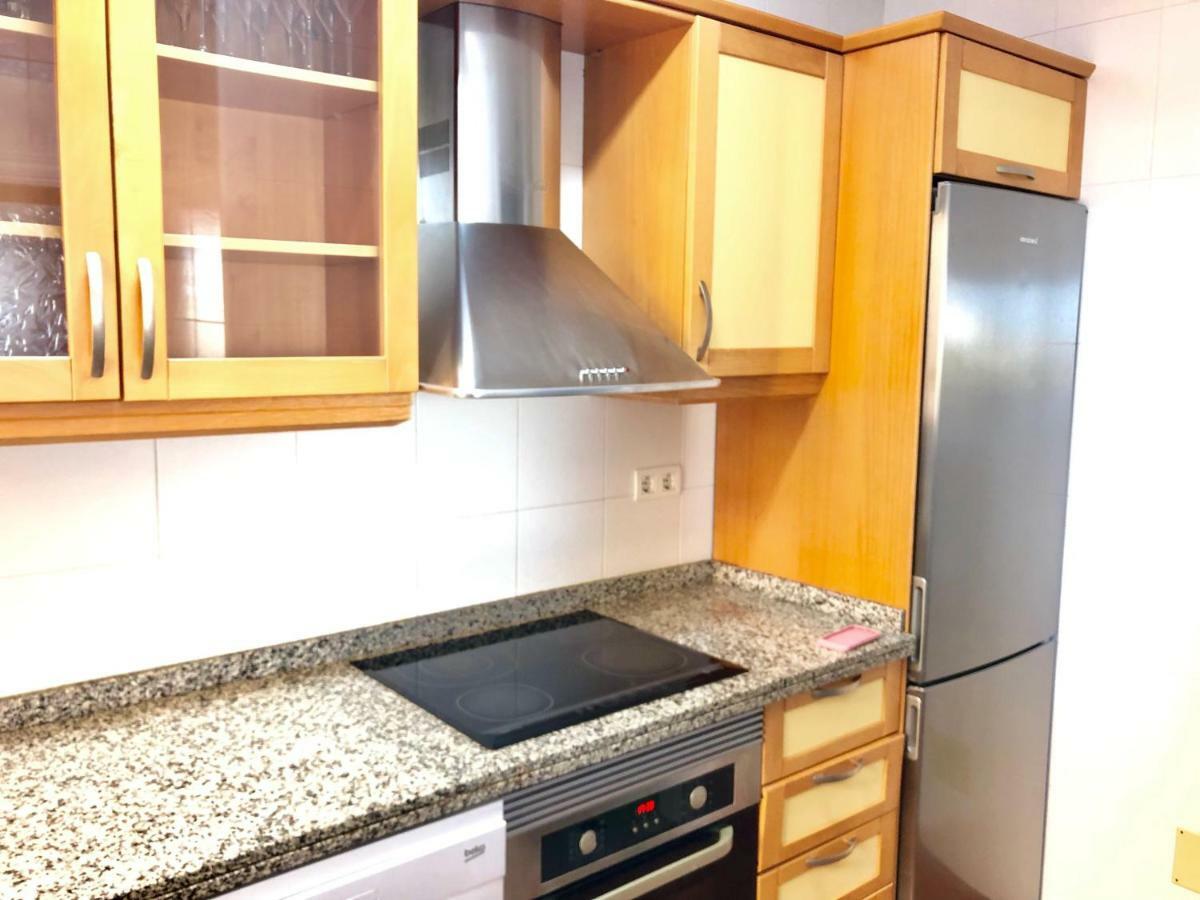 Lubina Del Sol - By The Sea Apartment