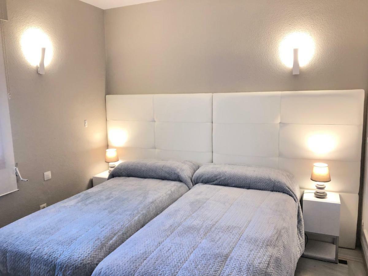 Apartment Lubina Del Sol - By The Sea